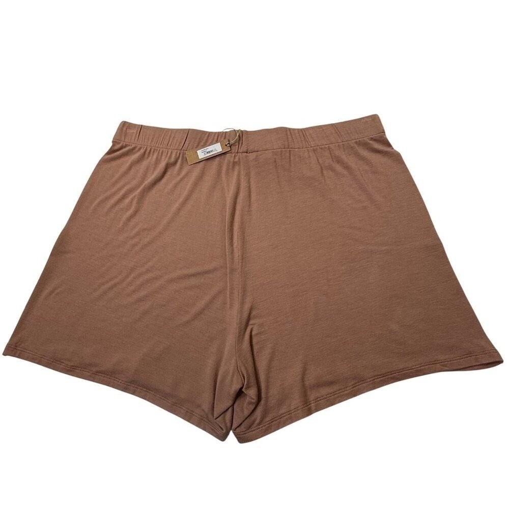 SKIMS Sleep Tank + Short Set Sienna Large - Picture 6 of 12